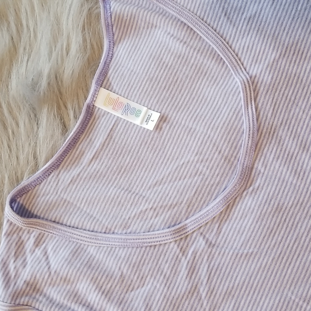 LuLaRoe Classic Tee